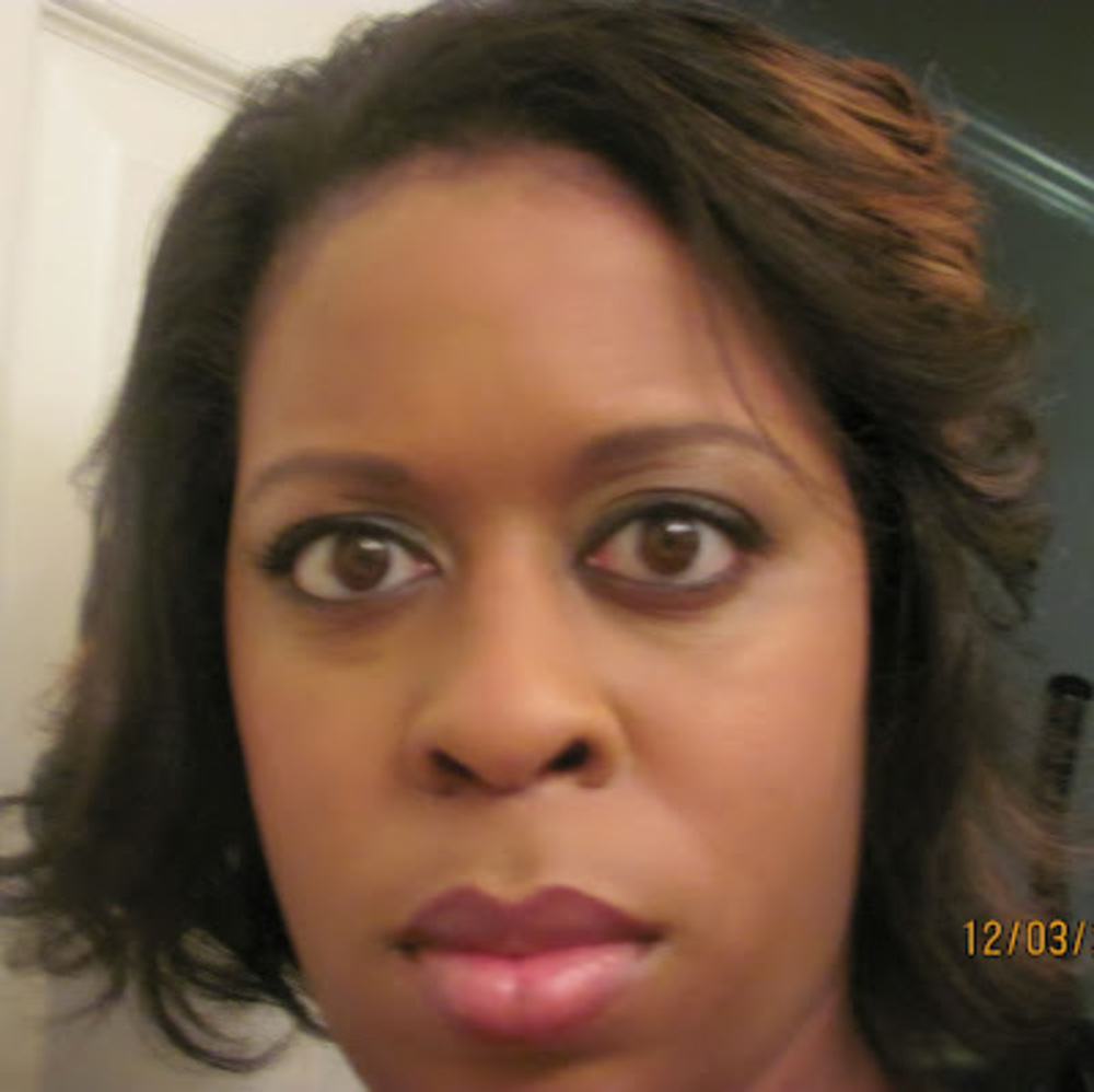 Meet your Posher, Shervon